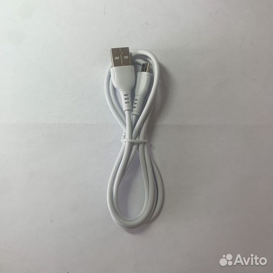 Кабель питания Borofone Usb Micro Usb (Скупка)