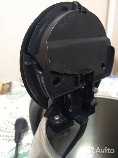 Чайник электрический