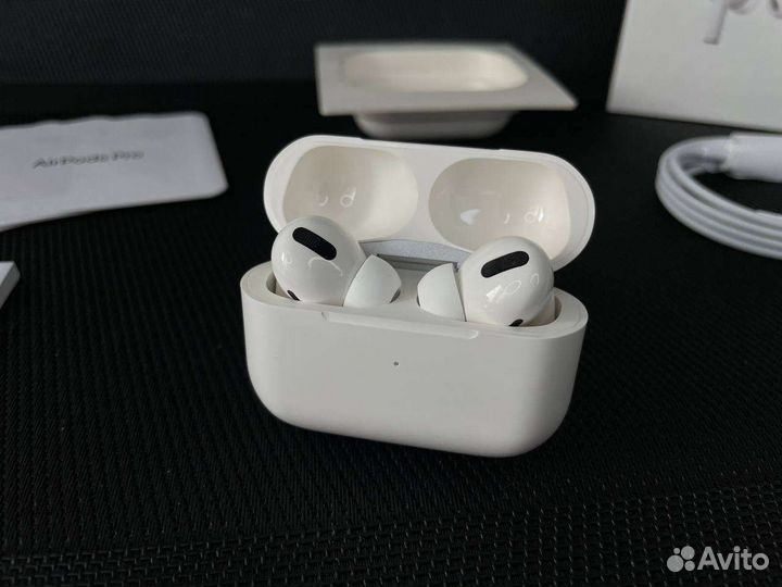 Airpods pro