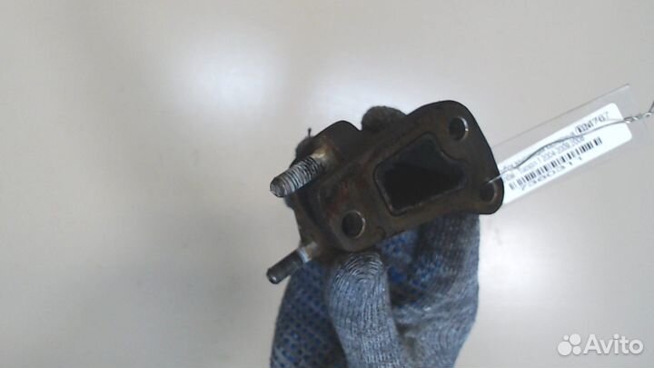 Патрубок вентиляции картерных газов Hyundai Tucson