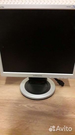 Монитор для компьютера samsung