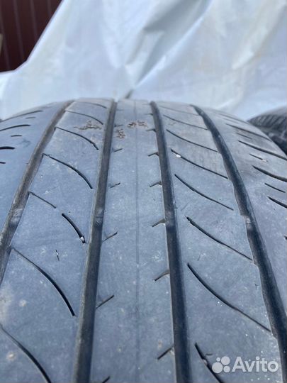 Dunlop SP Sport Maxx 050 235/55 R20 102V