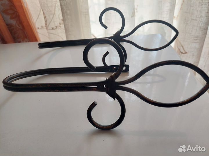 Держатель для штор