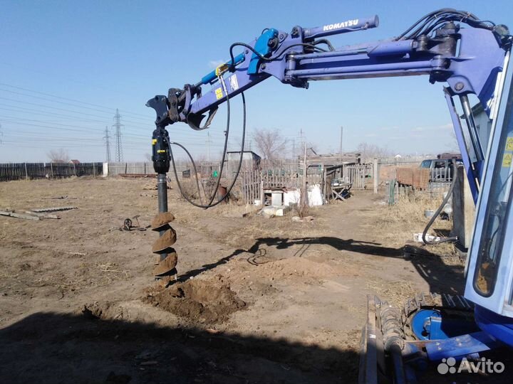 Услуги воровайки, манипулятора