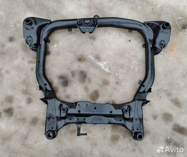 Подрамник на Kia Ceed ed