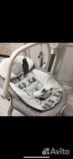 Качеля для детей