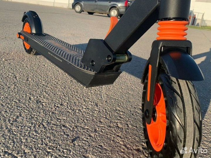 Электросамокат Kugoo S1