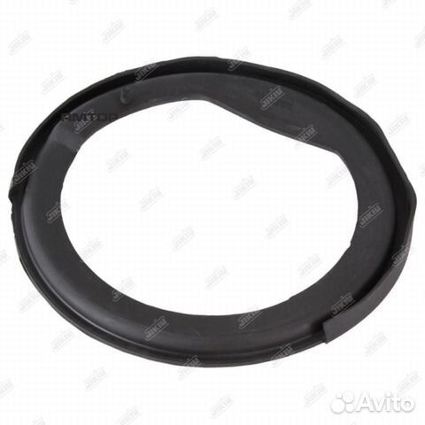 Jikiu MC21015 Проставка пружиныпередн нижняя toyot