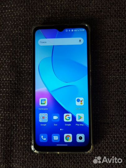 OUKITEL C25, 4/32 ГБ