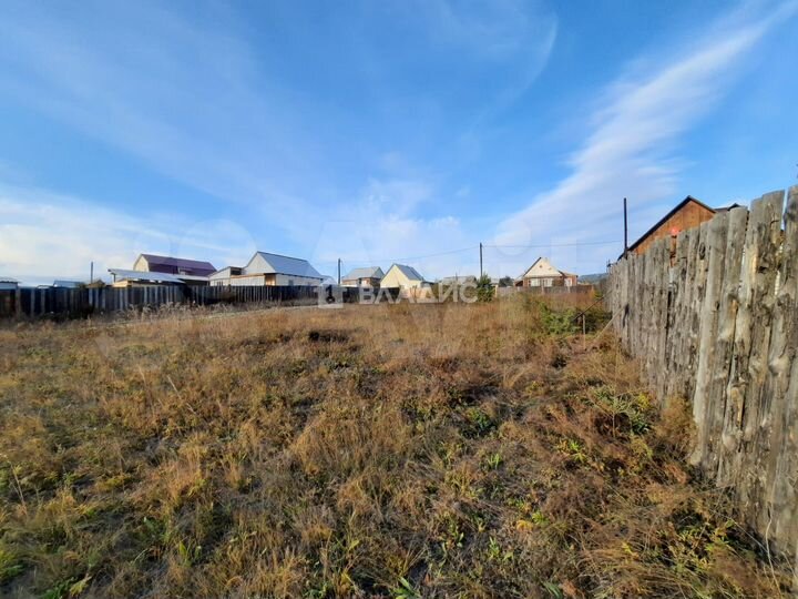 Участок 11,8 сот. (СНТ, ДНП)