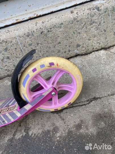 Самокат детский