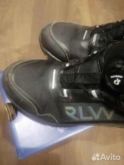 Полуботинки 35р