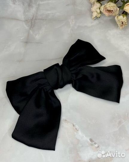 Банты для волос