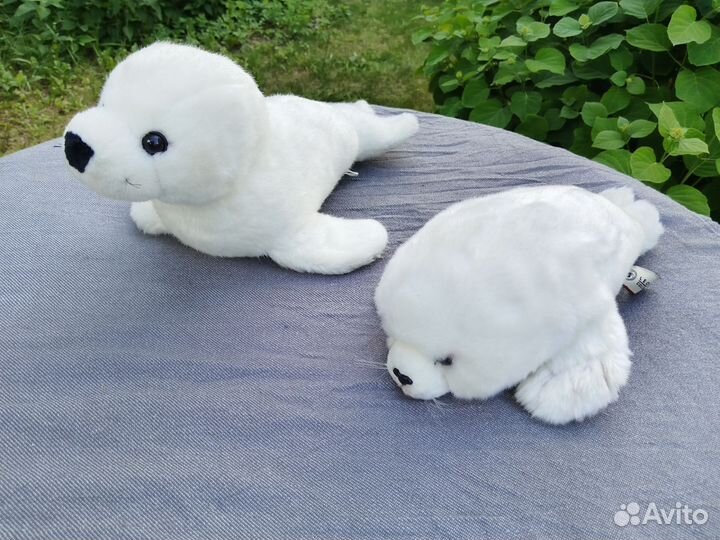 Мягкая игрушка 