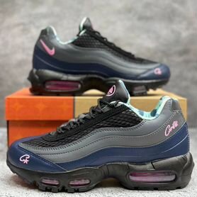 Кроссовки Nike Air Max 95 Rules the World Pink