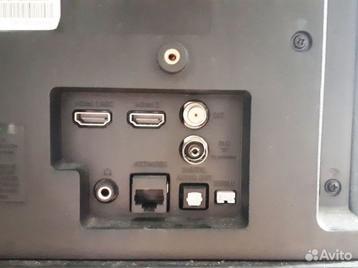 Philips 32PHS6825 на запчасти