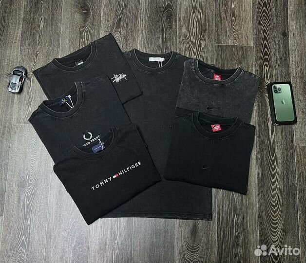 Футболка nike 46-56