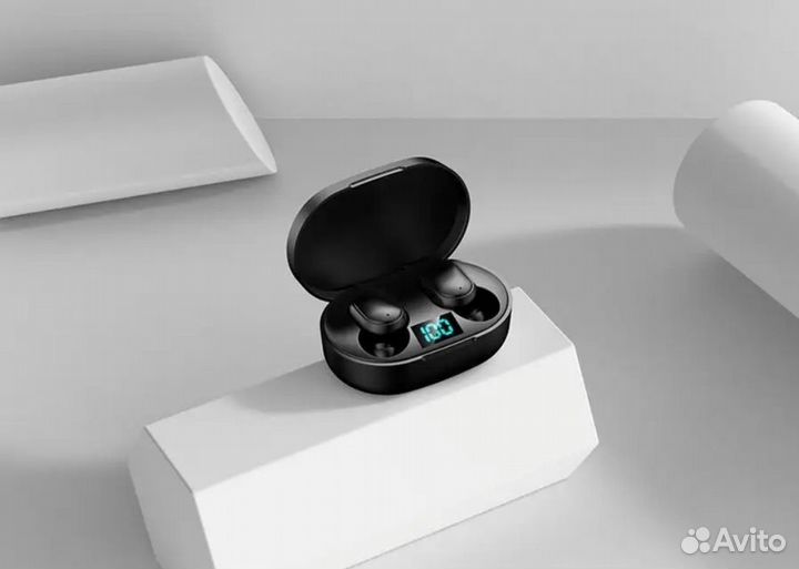 Беспроводные bluetooth наушники