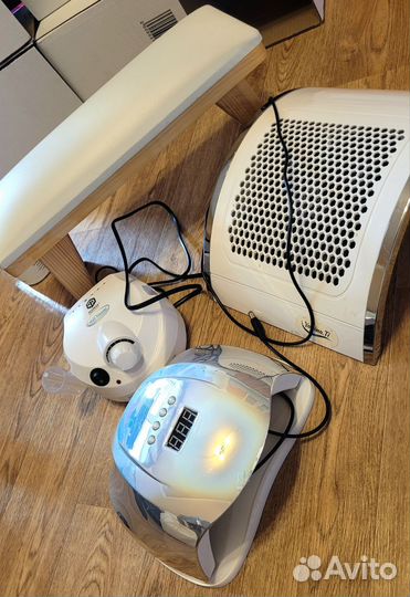 Набор для маникюра