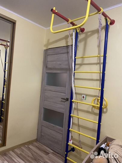 Детская мебель серии Умка