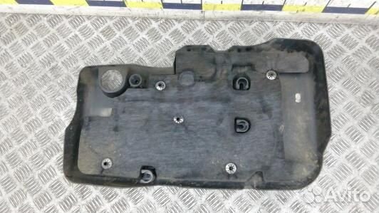 Защита двигателя верхняя opel astra J (7BN08H401)