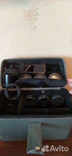 Кинокамера