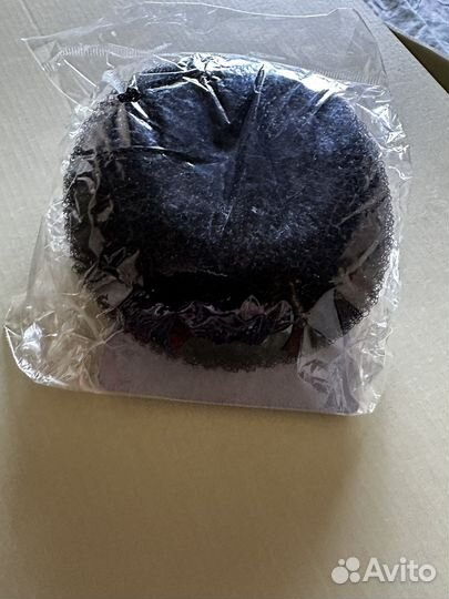 Бублик для волос