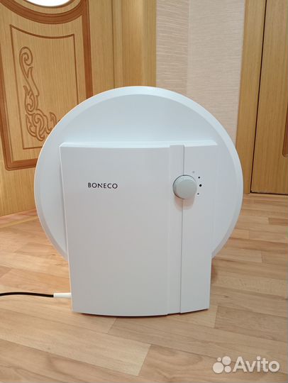 Мойка (увлажнение) воздуха