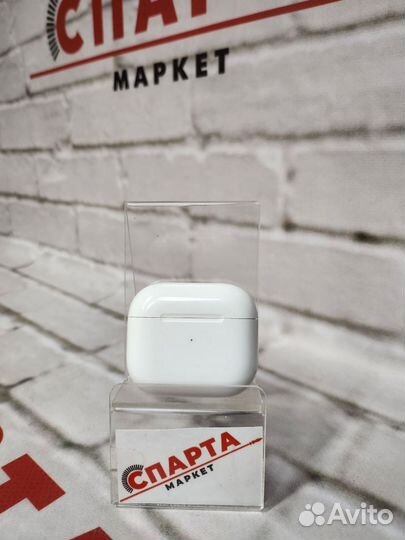 Наушники apple AirPods 3 оригинал(П)