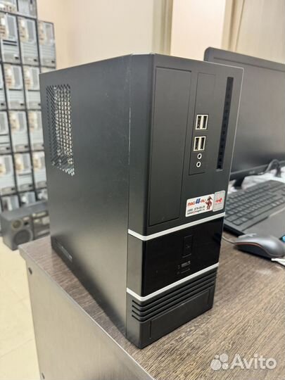 Компьютеры 1155 и 1156