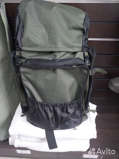 Рюкзак туристический