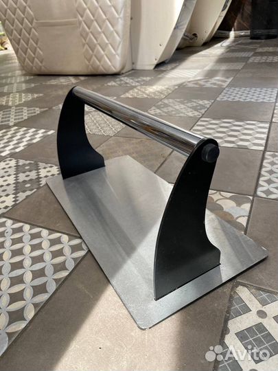 Подставка для ног парикмахерская