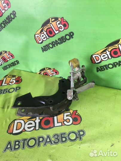 Механизм выбора передач Chevrolet Aveo (T250) I