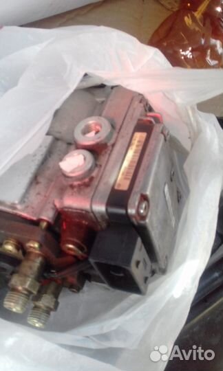 Тнвд (насос топливный) для всех иномарок