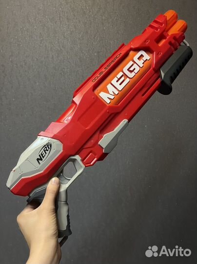 Нерфы бластеры автоматы детские