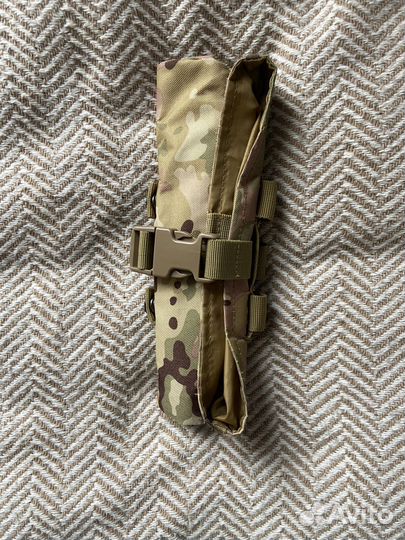 Подсумок под сброс