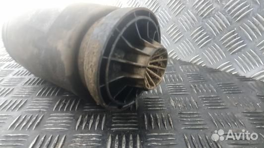 Пневмоподушка задняя mercedes benz R-class W251 (1GM09MN01)