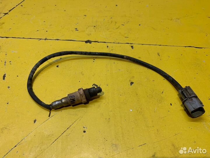 Датчик кислородный Lambdasond Kia RIO 4 2017