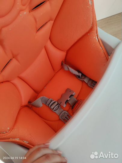 Стул для кормления