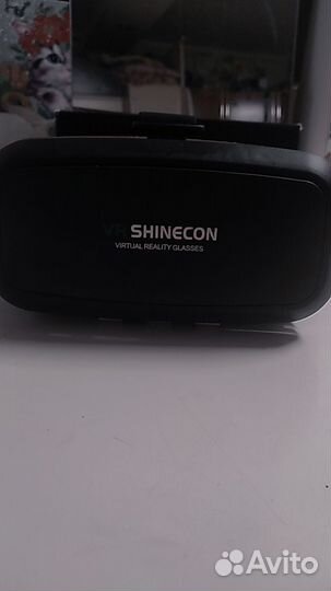 Vr очки