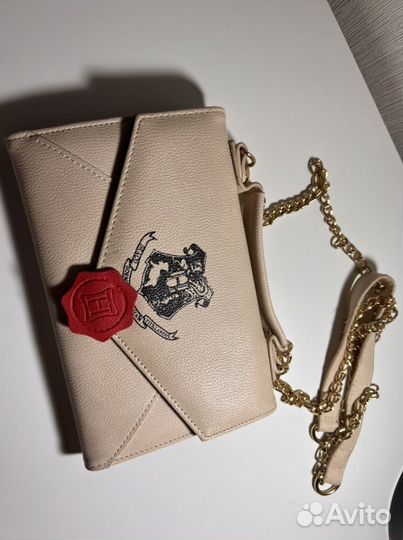 Новый клатч Гарри Поттер