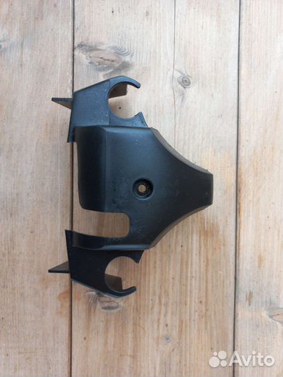 Запчасти Honda cb400