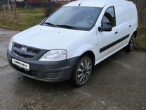 ВАЗ (LADA) Largus 1.6 MT, 2018, 115 000 км, с пробегом, цена 900 000 руб.