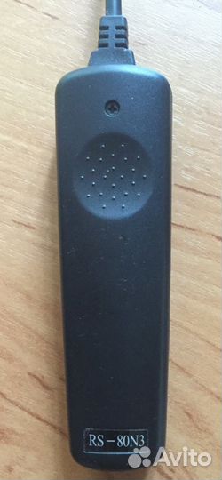 Пульт для Canon