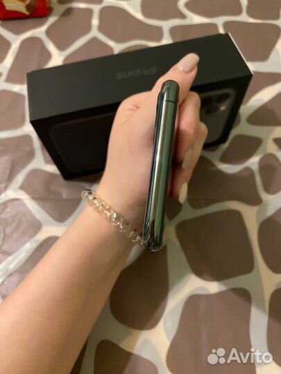 iPhone 11 pro max 256 gb