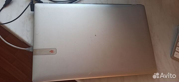 Ноутбук Packard Bell NEW90 i5/4gb/500gb
