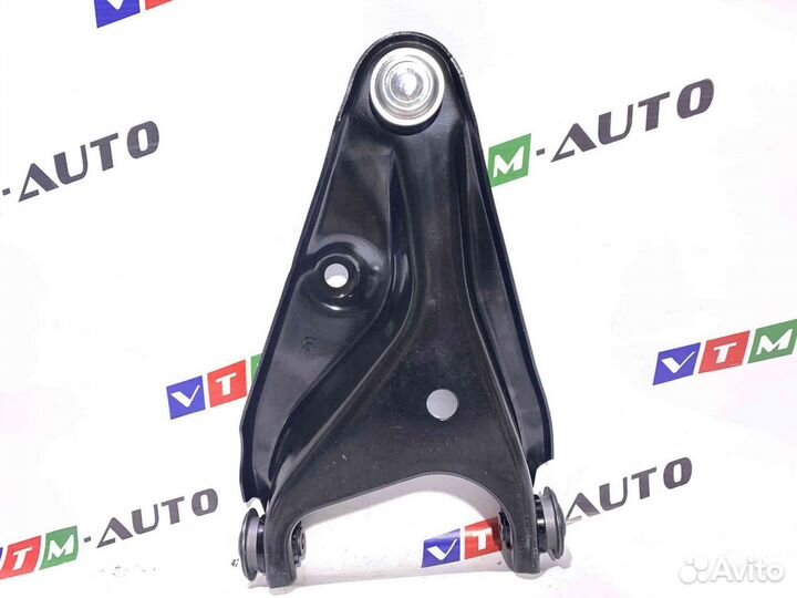 Рычаг передний нижний Renault Duster