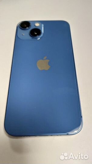 iPhone 13 mini, 128 ГБ