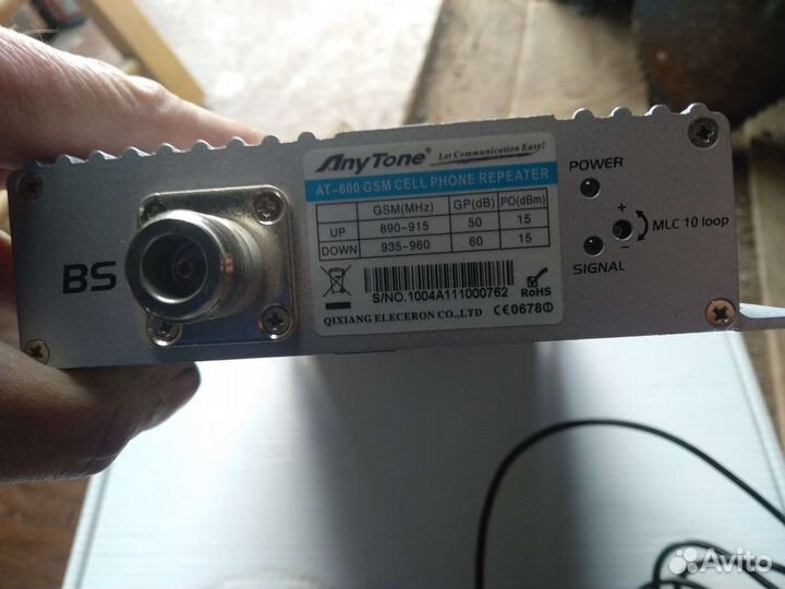 Модемы и роутеры