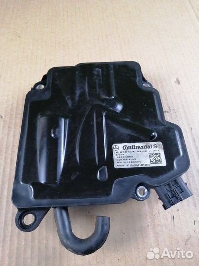 Блок управления АКПП Mercedes-Benz E-Class W212